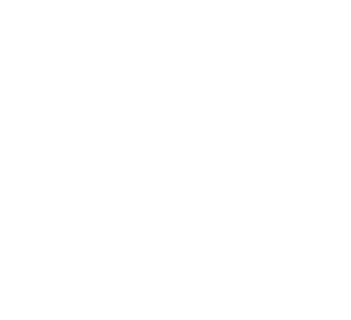 Loup avec tasse de café